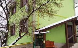 Приватна садиба Бойківська Фамілія