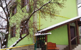 Приватна садиба Бойківська Фамілія