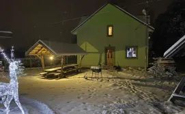 Приватна садиба Горянка