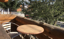 Котедж Аура Карпат