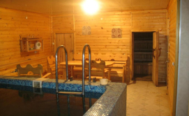 Вілла Ігнат'єва