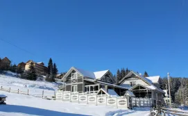 Котедж Nord Cottage