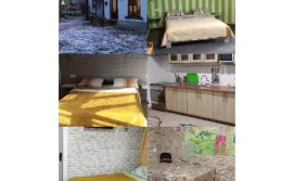 Апартаменти Янчар з басейном