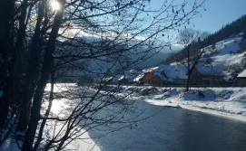 Приватна садиба у Наталії