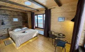 Готель Агора Шале