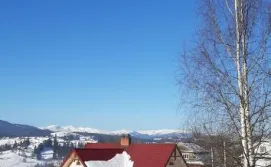 Приватна садиба Барда