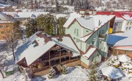 Готель Лагуна