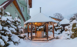 Готель Лагуна