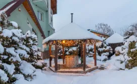 Готель Лагуна