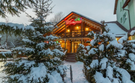 Готель Лагуна