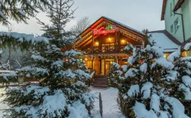 Готель Лагуна