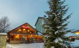 Готель Лагуна