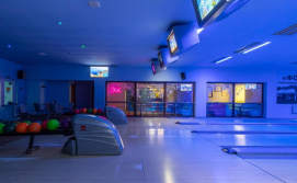 Готель Лагуна