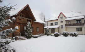 Готель Валентина