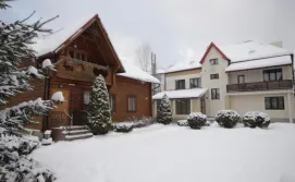 Готель Валентина