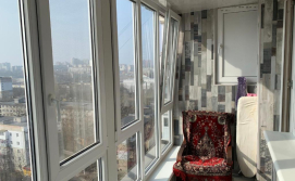 Квартира Данченко 3б