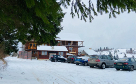 Апартаменти DanRock