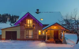 Приватна садиба Ковальська