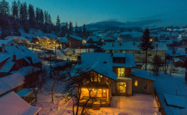 Приватна садиба Ковальська