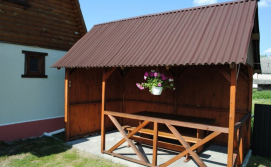 Приватна садиба Затишна