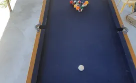 Приватний сектор Rio de Pulmo