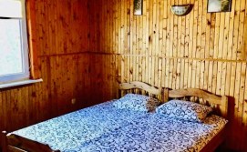 Приватна садиба У Марії