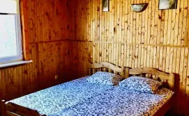 Приватна садиба У Марії