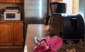 Приватна садиба Карпатська Казка