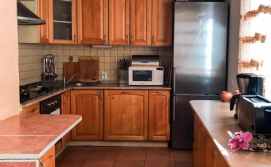 Приватна садиба Карпатська Казка