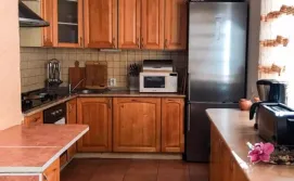 Приватна садиба Карпатська Казка