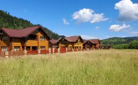 Котедж Simka