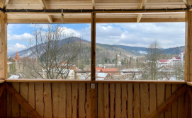 Будинок UNDERHILLs house