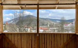 Будинок UNDERHILLs house