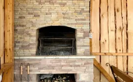 Будинок UNDERHILLs house