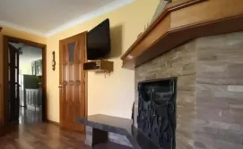 Приватна садиба У Стрия