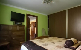 Приватна садиба У Стрия