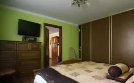 Приватна садиба У Стрия