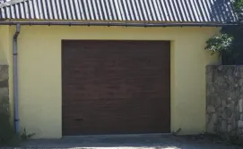 Приватна садиба У Стрия