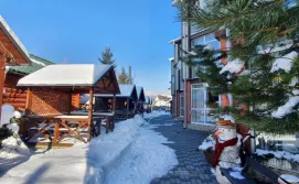 Готель Вілла Прованс