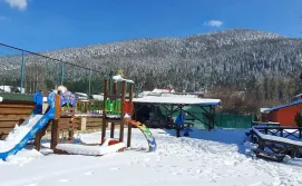 Готель Вілла Прованс