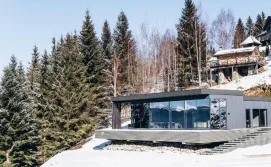 Готель Чарльтон Естейт