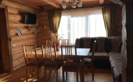 Котедж Карпатська мрія