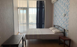 Апартаменти Town-house Golden Bugaz