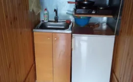 Будиночок Гірський краєвид