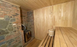 Котедж Коло Хорса