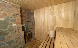 Котедж Коло Хорса