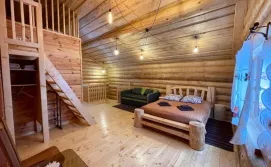 Котедж Коло Хорса