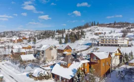 Готель Смерічка