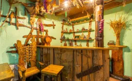 Готель Смерічка