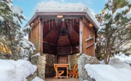 Готель Смерічка